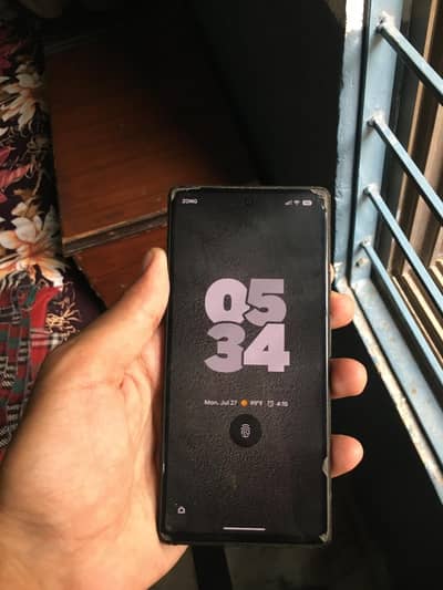Google Pixel 6a
