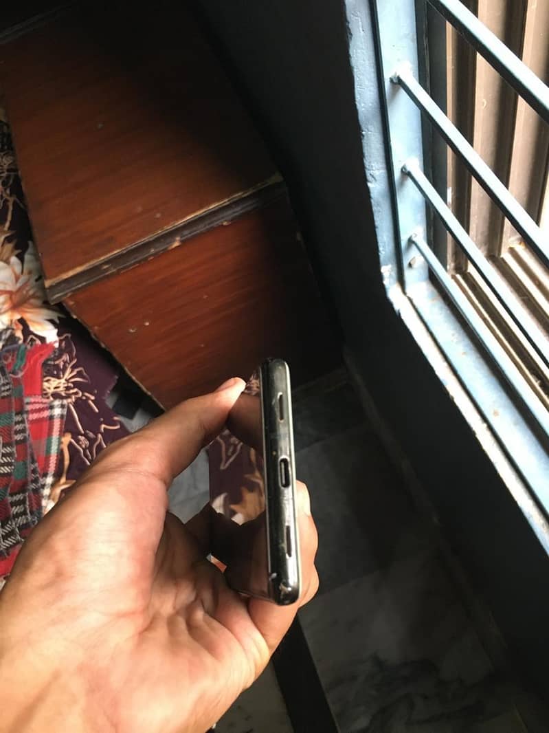 Google Pixel 6a 1