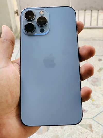 Apple iPhone 13 Pro Max 128GB non pta