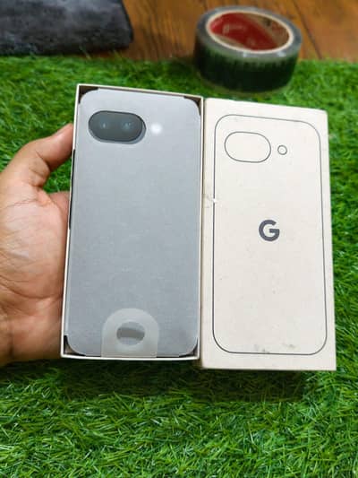 google pixel 10a pta approved