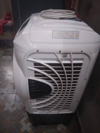 super Asia air cooler