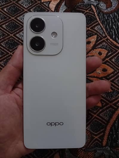 OPPO A3