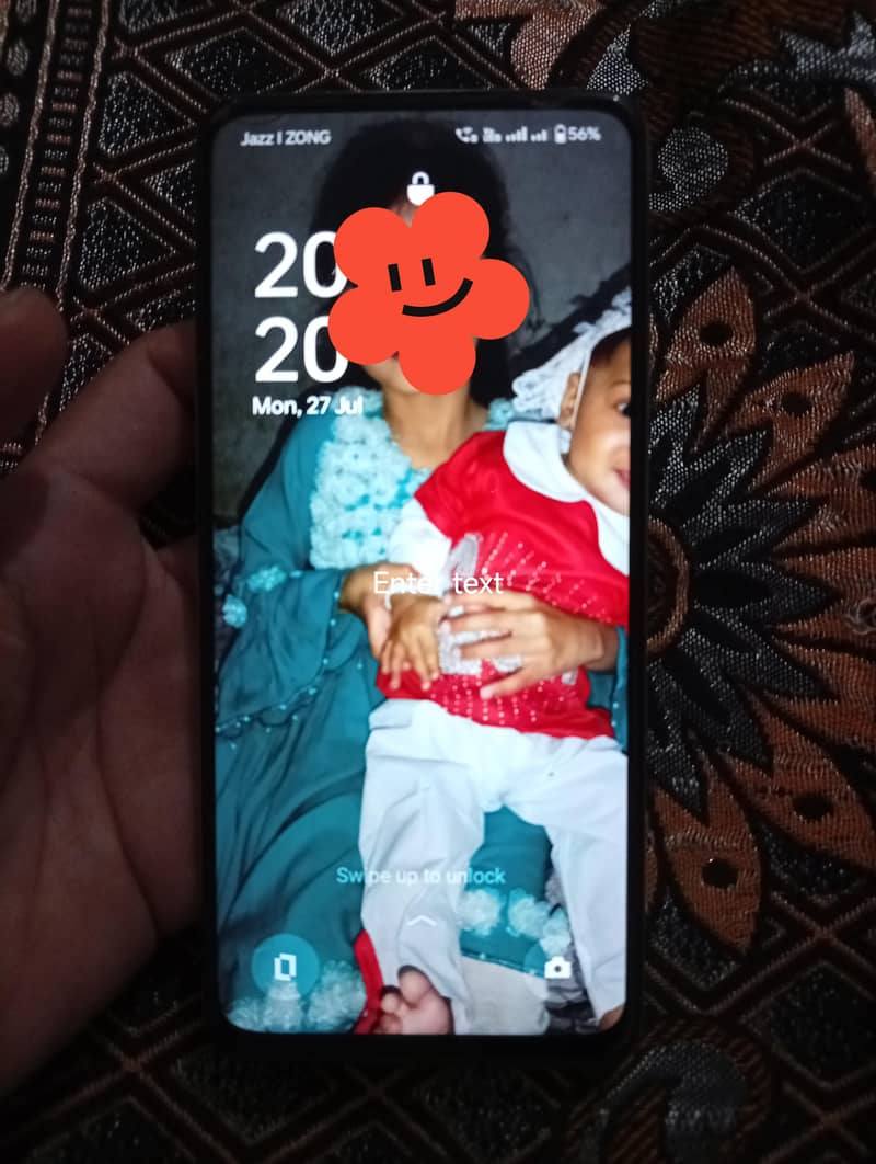 OPPO A3 1