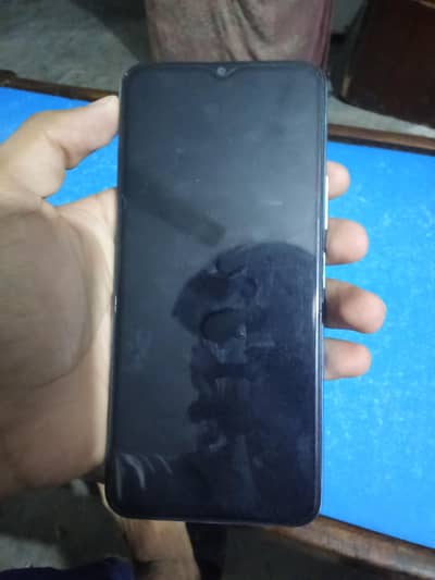 Vivo Y20s