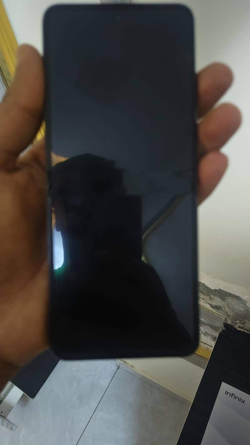 Infinix Zero Flip 3
