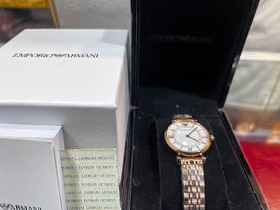 Emporio Armani Ar1909