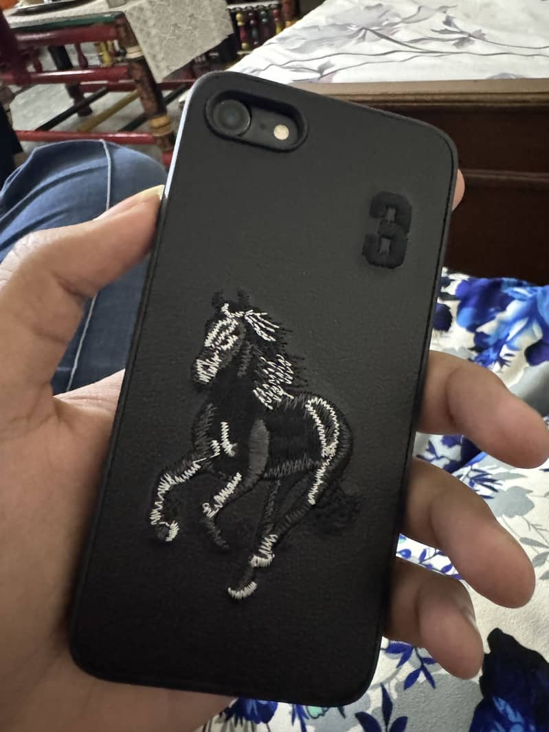Apple iPhone 7 5