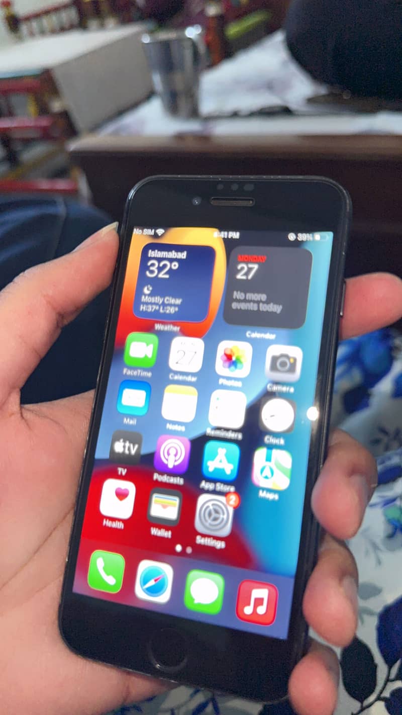 Apple iPhone 7 7