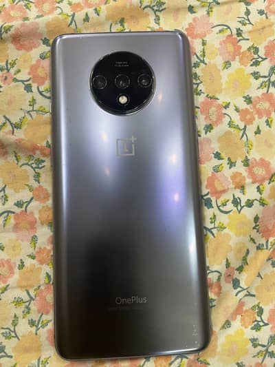 One Plus 7T 128gb pta approved