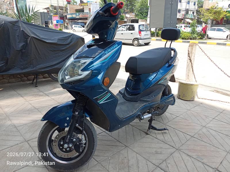 YJ FUTURE Mehran 1