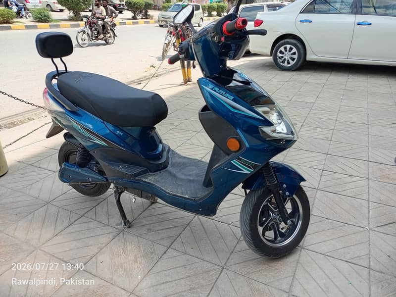 YJ FUTURE Mehran 2