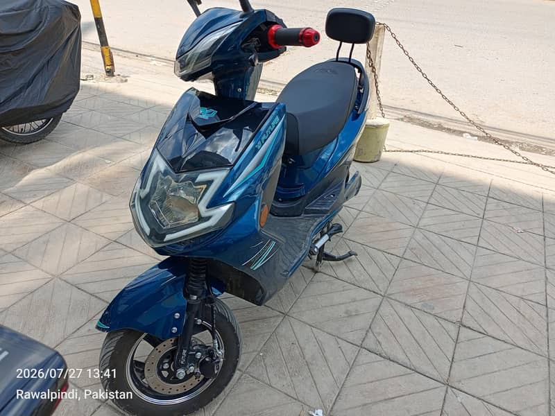 YJ FUTURE Mehran 3