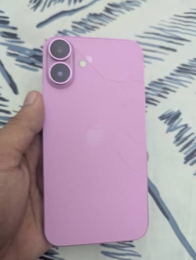 Iphone Xr Converted to 16