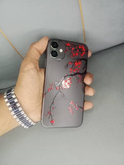 Apple iPhone 11 non pta 10/10 64 gb 69bh all details description