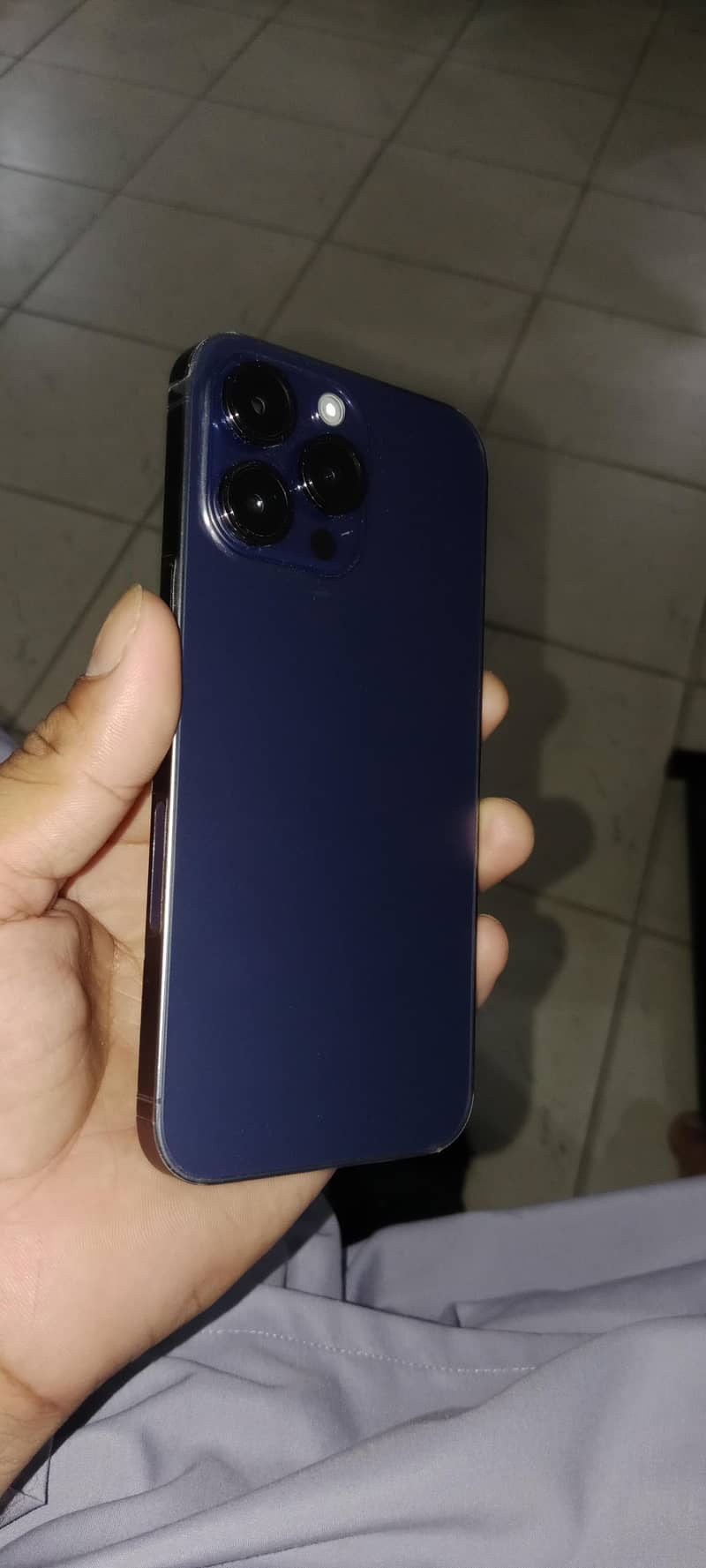 iphone 14pro max 5