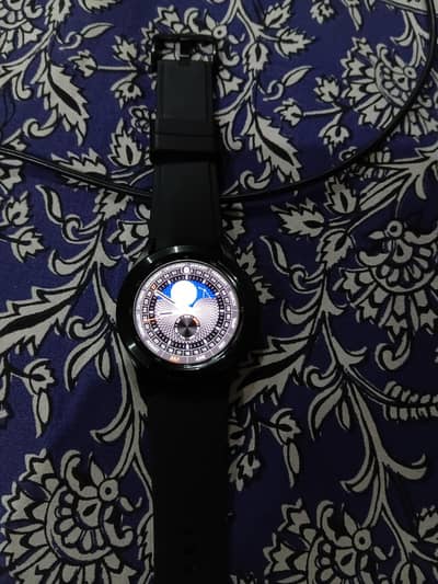 Samsung Galaxy watch 4 classis