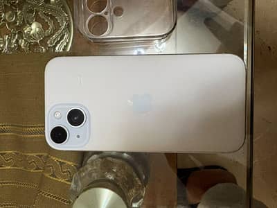 Apple iPhone 15