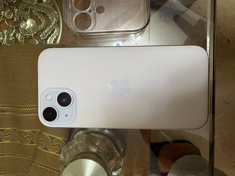 Apple iPhone 15 0