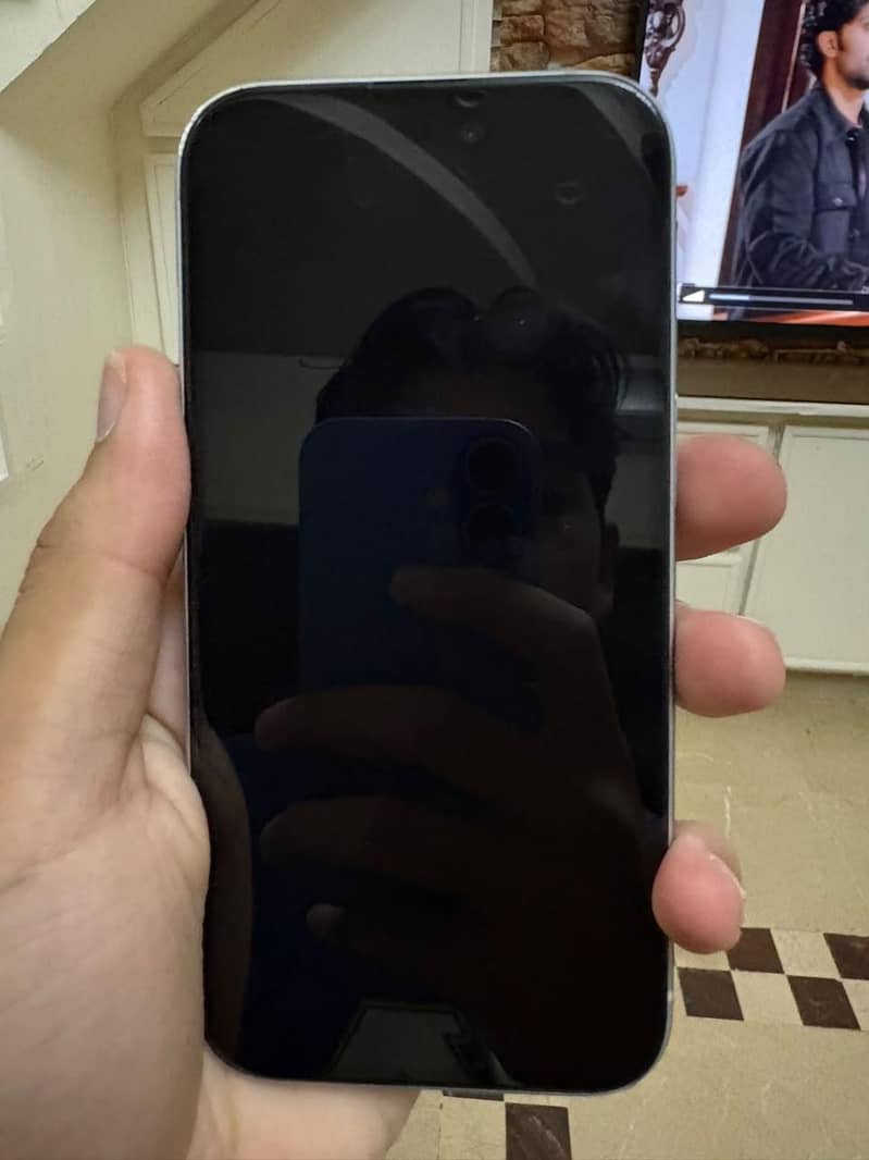 Apple iPhone 15 1