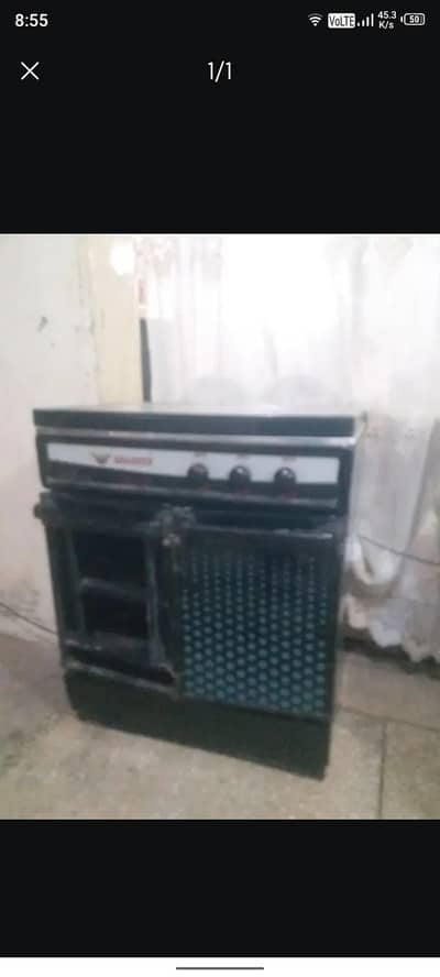kitchen stove for sale