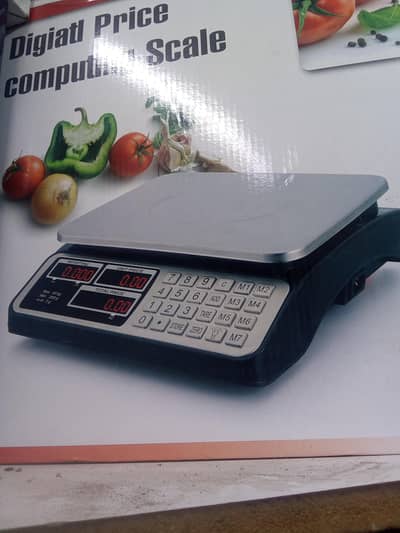 scale xpert