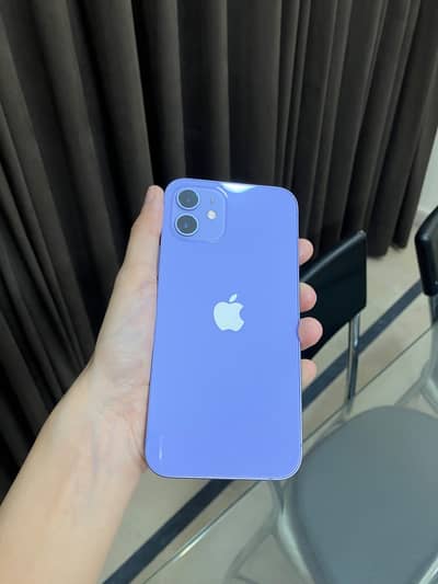 Apple iPhone 12