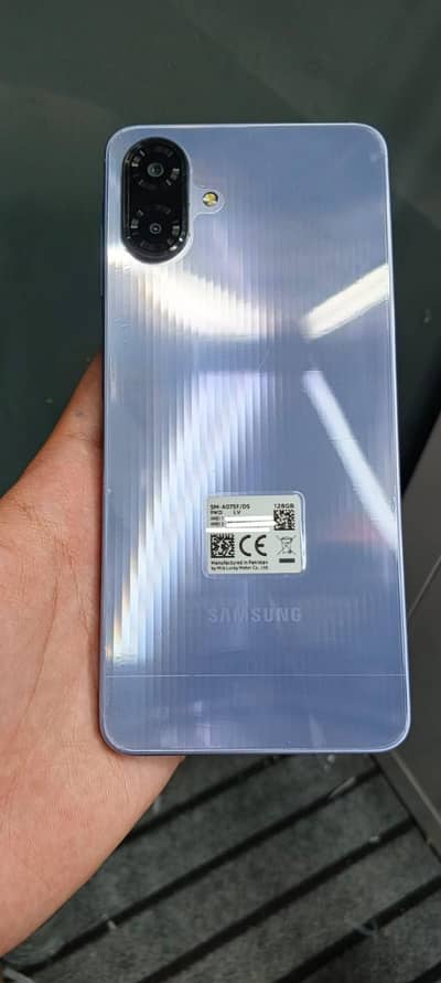 Samsung Galaxy A07