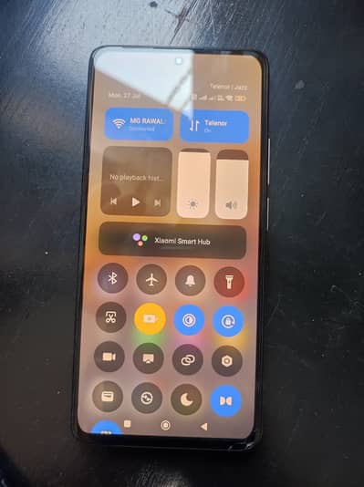 Xiaomi 11T Pro