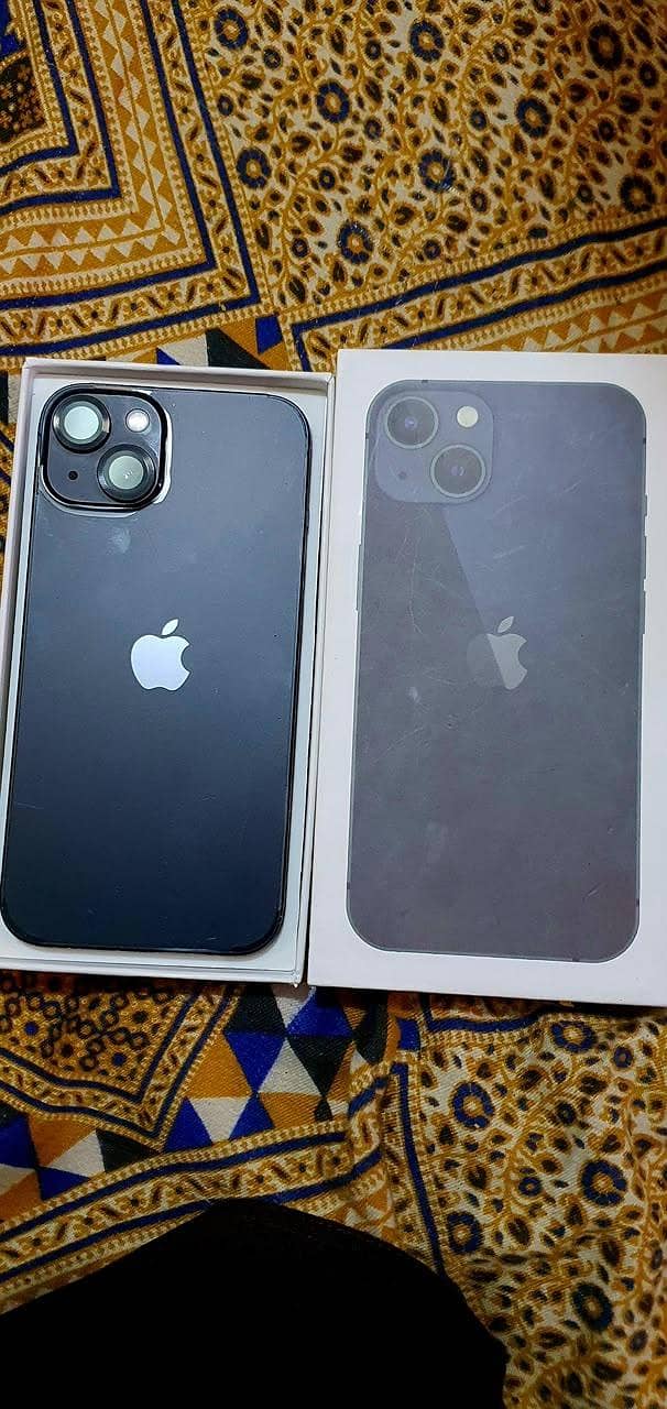 Apple iPhone 13 3