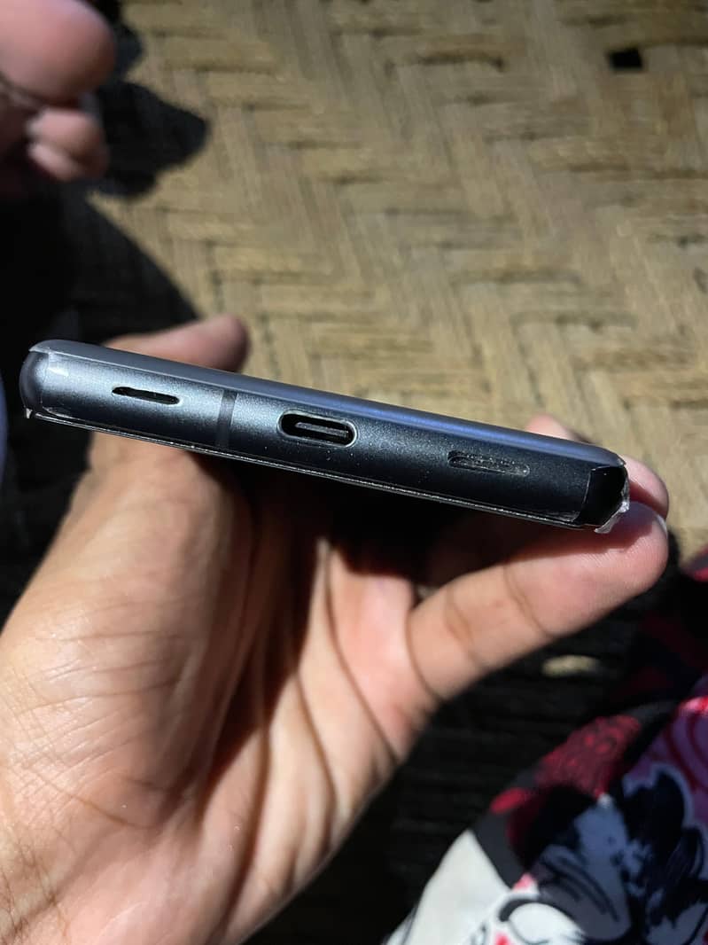 Google Pixel 7a 3