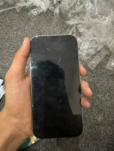 Apple iPhone 14 Pro