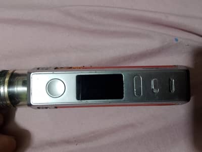 voopoo drag x pro