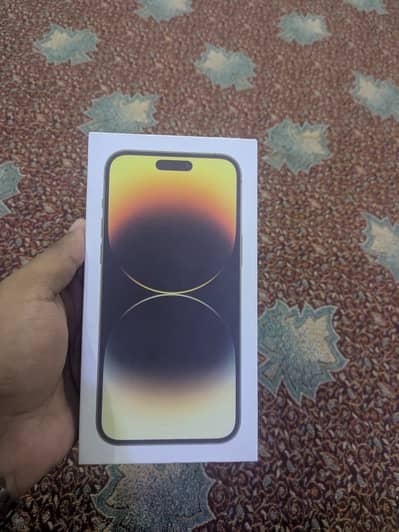 Iphone 14 pro max jv