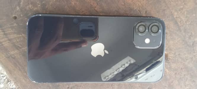 Apple iPhone 12