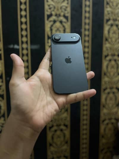Apple iPhone 17 Air