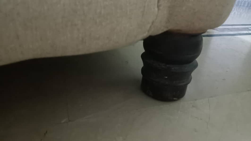 Sofa Sofas Solid 5
