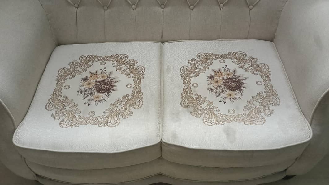 Sofa Sofas Solid 6