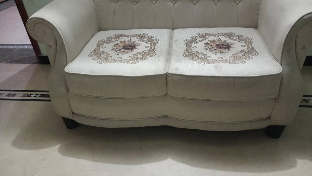 Sofa Sofas Solid 7