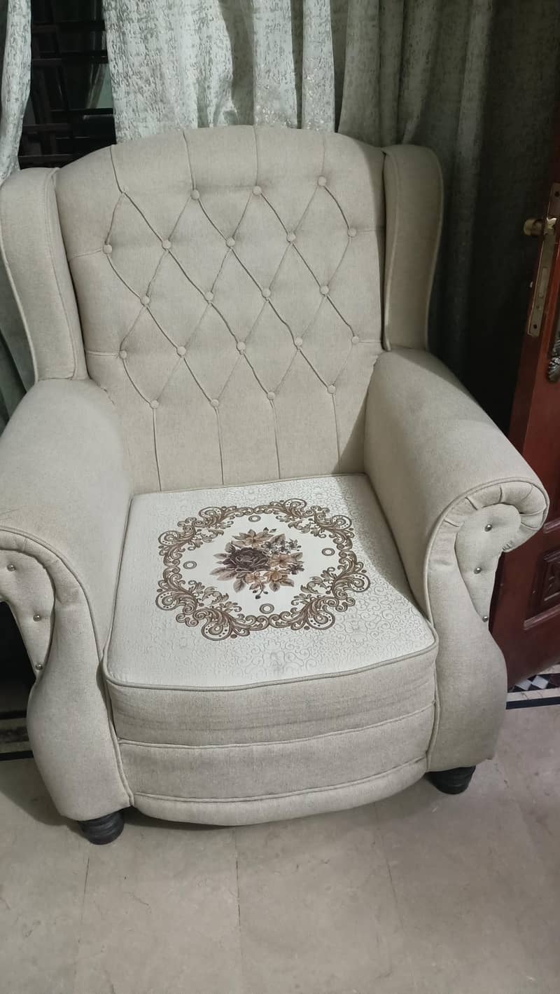 Sofa Sofas Solid 8