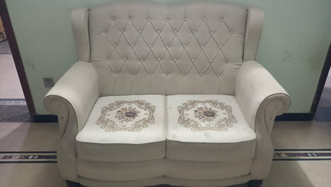 Sofa Sofas Solid 9