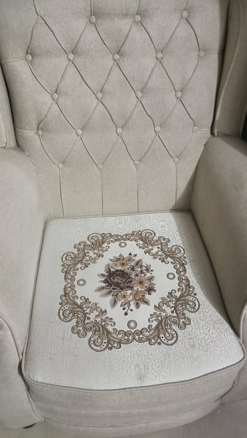 Sofa Sofas Solid 10