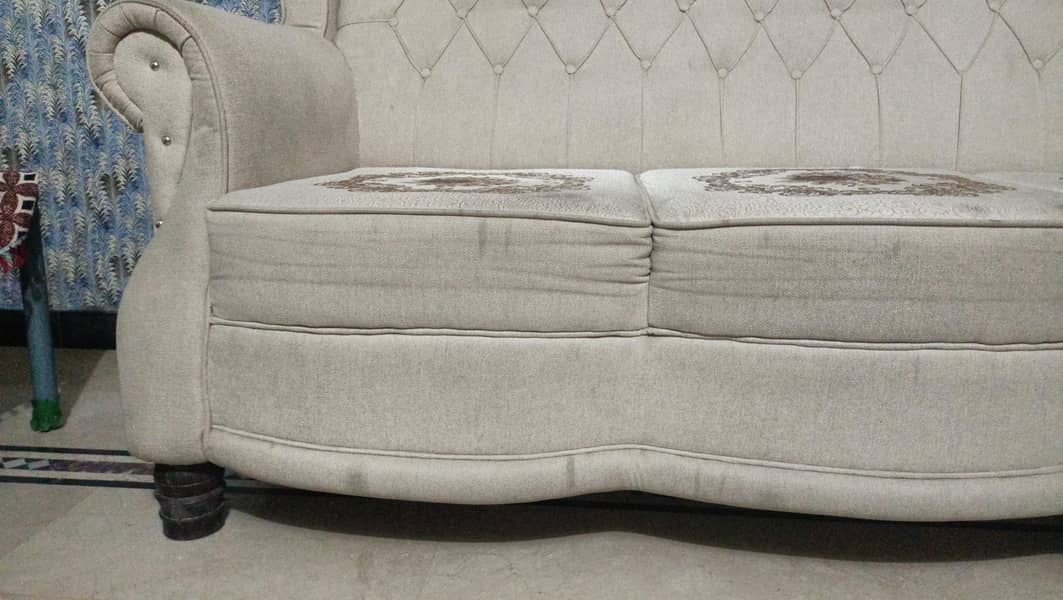 Sofa Sofas Solid 13