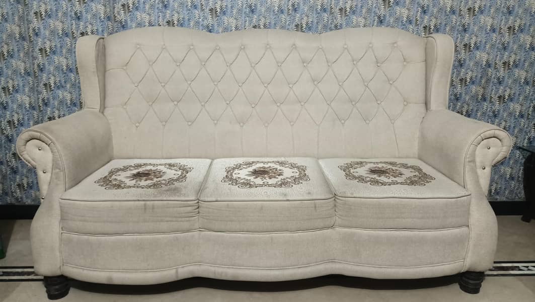 Sofa Sofas Solid 15