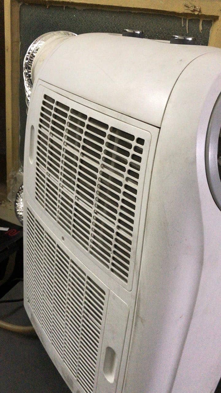 E-Tech Portable Ac 3