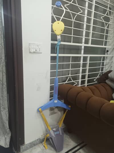 door Bouncer