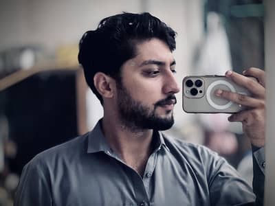 Mubashir 