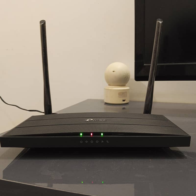 Tp Link Router 0