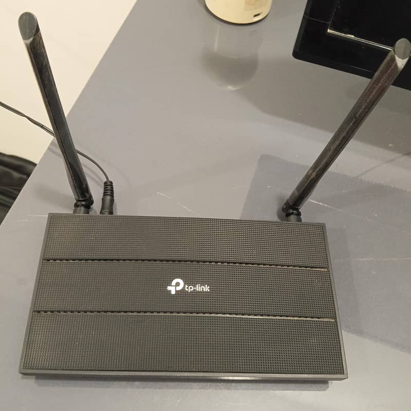 Tp Link Router 1