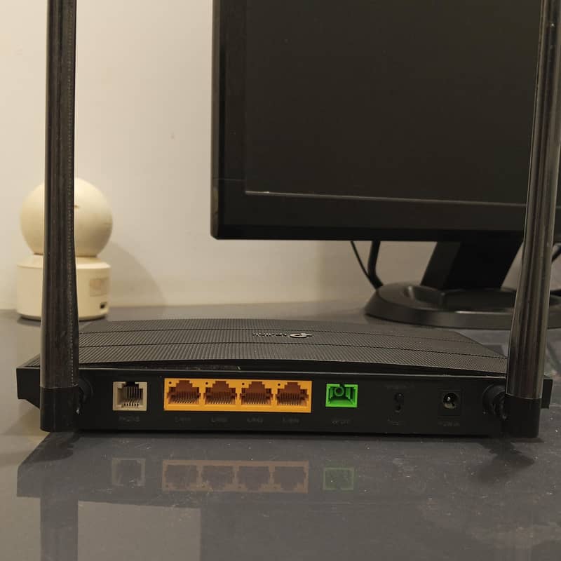 Tp Link Router 2