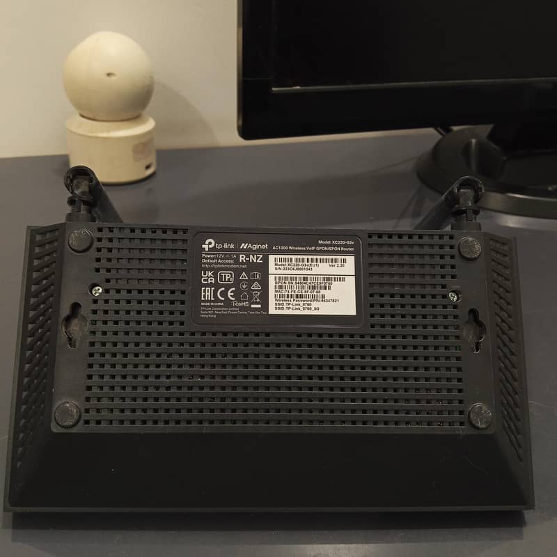Tp Link Router 3